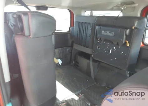 2004 Honda Element Ex from USA, damaged, VIN 5J6YH18554L008997